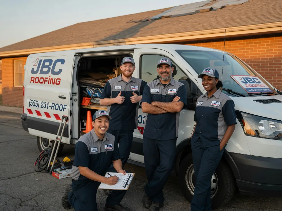 Roof Replacement company in Carson, NM